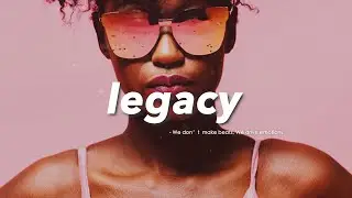 Hybrid Trap Pop Type Beat x EDM Type Beat - 