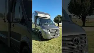 Enjoy the same trusted 4-Star quality with added convenience in the 4 Star Horse Coach.