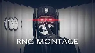 (GTA 5 ONLINE) - RNG MONTAGE // #50