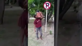 Me viste cara de chirrete