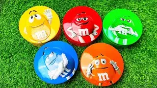 EXTREME MIX CANDY UNPACKING ASMR 🌈🍬🔥 | M&M’S, SKITTLES, BEBETO & BONDI FRIENDS