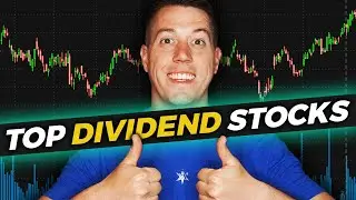 Best Dividend Stocks 2021 | How I make Easy Passive Income Each Month!