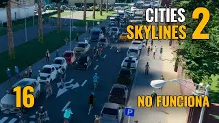 CITIES SKYLINES 2: Bienvenidos a Nueva Delhi