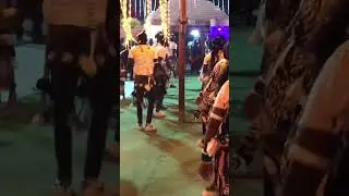 Shilluk dance Luo people South Sudan #africa