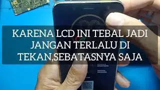 TUTOR SIMPEL GANTI LCD SAMSUNG A6 2018 J6 2018