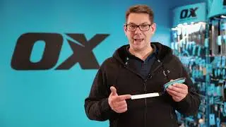 OX Pro Tuck Pointer