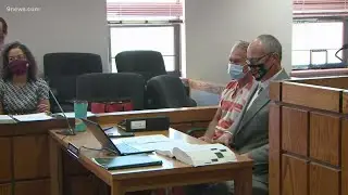 Former CBI agent said Barry Morphew&rsquo;s arrest was &lsquo;premature,&rsquo; according to defense motion
