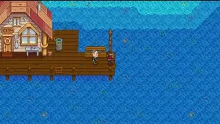 Stardew valley Jackie's vs prank vs slick. Slicks part 