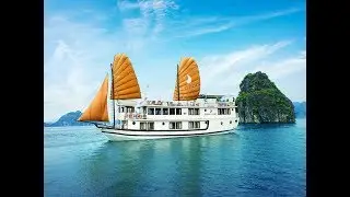 Halong Phoenix Cruiser - Du Thuyền Hạ Long Phoenix
