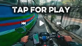 Dhaka Morning Rush Ride | Motijheel to Hirajheel Breakfast | Hornet 2.0 POV