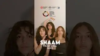 Shaam Dance Group from Syria will be at the World Culture Festival Karachi 2025