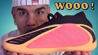 Обзор Adidas AE 2 и пешие прогулки