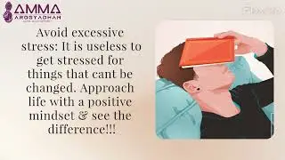 Healthy Hormonal Balance | | AMMA LABS | | AMMA AROGYADHAM | | AMMA MEDMART