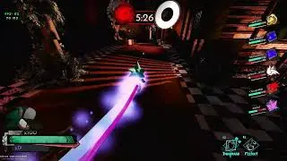 Playing outcome memories 0.2 Live!