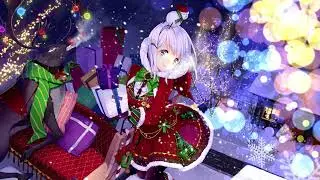 Santa-chan's Winter Wonderland Adventure