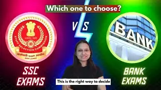 SSC CGL vs Bank PO || Salary ? Home postings?