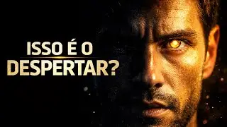 OS 5 ESTÁGIOS DO DESPERTAR ESPIRITUAL QUE REVELAM O QUE ACONTECE COM A CONSCIÊNCIA ALÉM DA MORTE