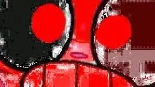 Unikitty In Nightmare And Exe Theme