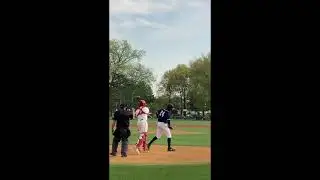 Christian Charalambous | 2023 LHP | Bergen Catholic, NJ | North East Supreme