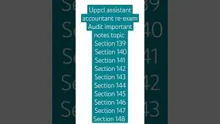 UPPCL. uppcl assistant accountant re-exam 2023. uppcl assistant accountant 2023. UPPCL