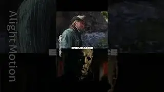 Arthur Morgan vs Micheal Myers