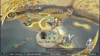 FINAL FANTASY CRYSTAL CHRONICLES Remastered 100% Walkthrough Part 57 Save the Queen Obtained!