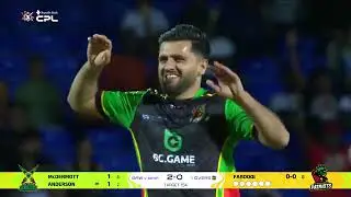 10M view CPL match no 3 🏏🏏