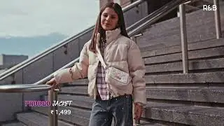 Urban Looks for Every Little Trendsetter | R&B Kids