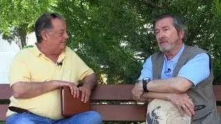 Historias Ocultas JJ Benítez 2018