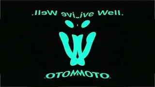 Ajinomoto Intro Logo Sparta Pitch Effects Sponsored By Klasky Csupo 2001 Effects