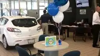 № 1227 США Цены на авто машины Honda Mazda Nissan Orlando Fl