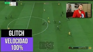FC 24 Mecanica Mas META Glitch Que Rompe El Juego Para Atacar Mejor TRUCO Tutorial MEJOR REGATE