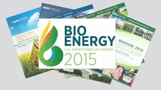 Come to Bioenergy 2015