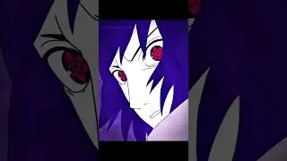 Sasuke Uchiha | Bankai Flow