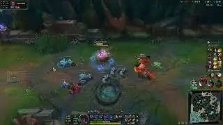 Rate my Zed play