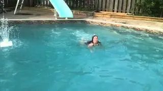 Madeline slide