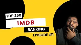 Are These the Greatest Movies of All Time? Ep #1