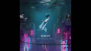 DEADLIFE - Ancient Machine