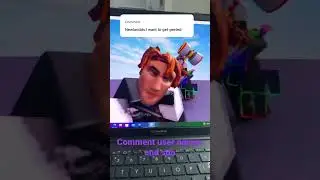 Noobs revenge