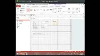 12:00 TO 12:30 PART-3 FORM DESIGN IN MS ACCESS 2013 BY SONAM RAJPUT ( 6 MARCH 2024)