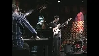 Thiago Espirito Santo | Programa Instrumental Sesc Brasil