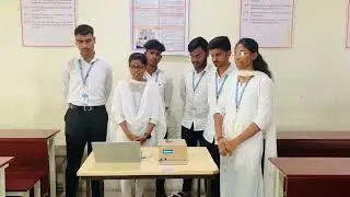 PROJECT ZEUS|CMRCET CEER|#CEER|#Avishkar|#Projects|#Engineering|#cmrcet|#Research
