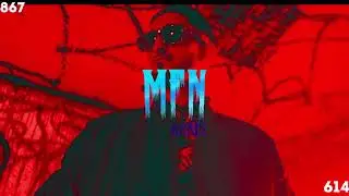 Capo x Nimo Type Beat (prod.  by ADN)
