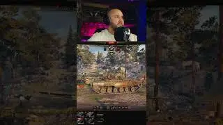 Чи можу я забрати винагороду , так але хай трішки полежить ! #besway #gaming #wot #wotclip