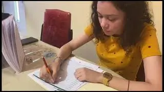 WISC IV: Aplicación de subprueba vocabulario