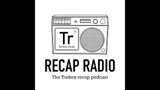 Turkish foreign policy in Central Asia with Daria Isachenko