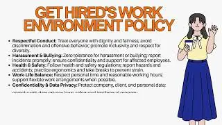 Newly Hired Orientation
