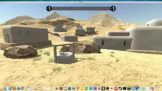 RavenField FREE TO PLAY FPS Installation tutorial (Mac)