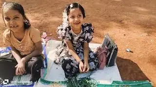 “आज आमच्या गावात लहान मुलांचा खास बाजार 😄Video आवडला तर Like & Subscribe ❤️” #comedy #funny #popular
