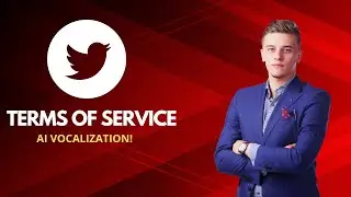 Twitter - Terms of Service